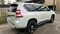 2016 Toyota Land Cruiser Prado