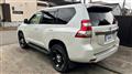 2016 Toyota Land Cruiser Prado