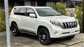 2016 Toyota Land Cruiser Prado
