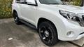 2016 Toyota Land Cruiser Prado