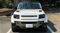 2024 Land Rover Defender