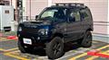 2018 Suzuki Jimny
