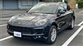 2016 Porsche Macan