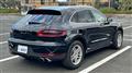 2016 Porsche Macan