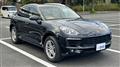 2016 Porsche Macan