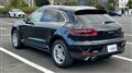 2016 Porsche Macan