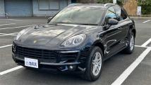 2016 Porsche Macan