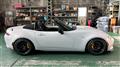2016 Mazda Roadster