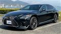 2018 Lexus LS
