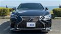 2018 Lexus LS