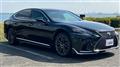 2018 Lexus LS
