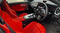 2022 BMW Z4