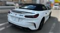 2022 BMW Z4