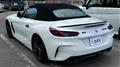 2022 BMW Z4