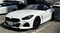 2022 BMW Z4