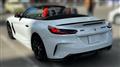 2022 BMW Z4