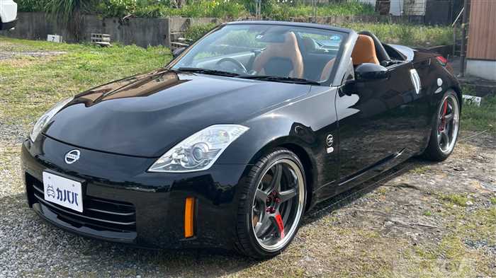 2007 Nissan Nissan Others