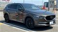 2021 Mazda CX-8