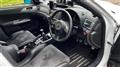 2008 Subaru Impreza Wrx