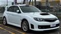 2008 Subaru Impreza Wrx