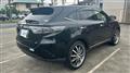 2016 Toyota Harrier