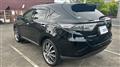 2016 Toyota Harrier