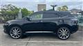 2016 Toyota Harrier