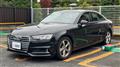 2019 Audi A4