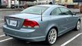 2006 Volvo C70