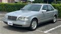 1994 Mercedes-Benz C-Class