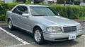 1994 Mercedes-Benz C-Class
