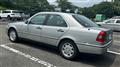 1994 Mercedes-Benz C-Class