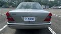 1994 Mercedes-Benz C-Class