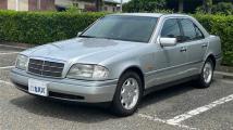 1994 Mercedes-Benz C-Class