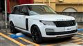2018 Land Rover Range Rover