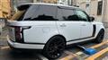 2018 Land Rover Range Rover