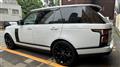 2018 Land Rover Range Rover