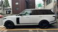 2018 Land Rover Range Rover