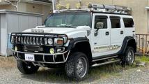 2006 Hummer H2