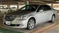 2009 Toyota Crown Majesta