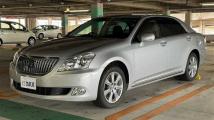 2009 Toyota Crown Majesta
