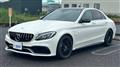 2015 Mercedes-Benz C-Class