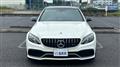 2015 Mercedes-Benz C-Class