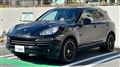 2012 Porsche Cayenne