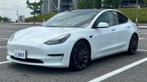 2021 Tesla Motors Others