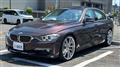 2013 BMW 3 Series