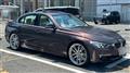 2013 BMW 3 Series