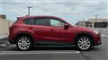 2012 Mazda CX-5