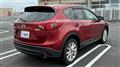 2012 Mazda CX-5