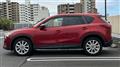 2012 Mazda CX-5
